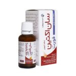 SunActin Gluten free 30 ml