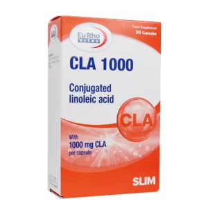 CLA capsules