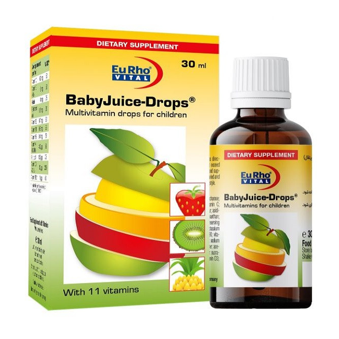 baby juice