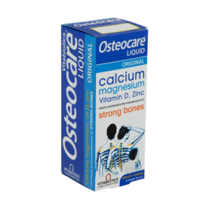 شربت استئوکر ویتابیوتیکس | Vitabiotics Osteocare Liquid