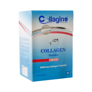 ساشه کلاژن کلاژینو | Collagino Collagen Powder