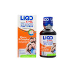 Liqo Zinc