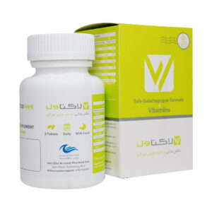 Lactawell dietary supplement 60 pcs