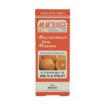 MIMOrange 200 ml