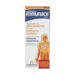 Immunace liquide 200 ml