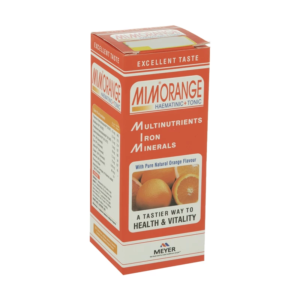 MIMOrange 200 ml