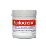 Sudocrem antiseptic healing cream - 125 gr