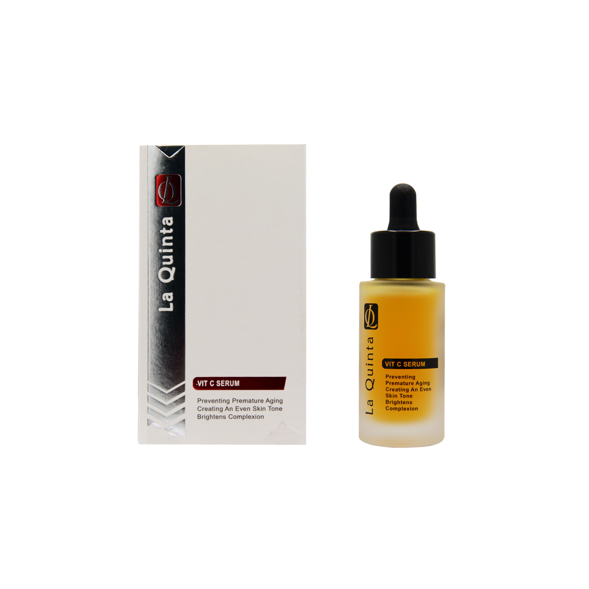 La Quinta Vit C Serum _ 30 ml