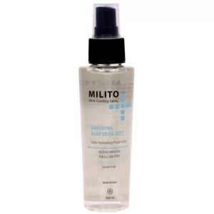 Milito Ultra cooling spray - 100 ml