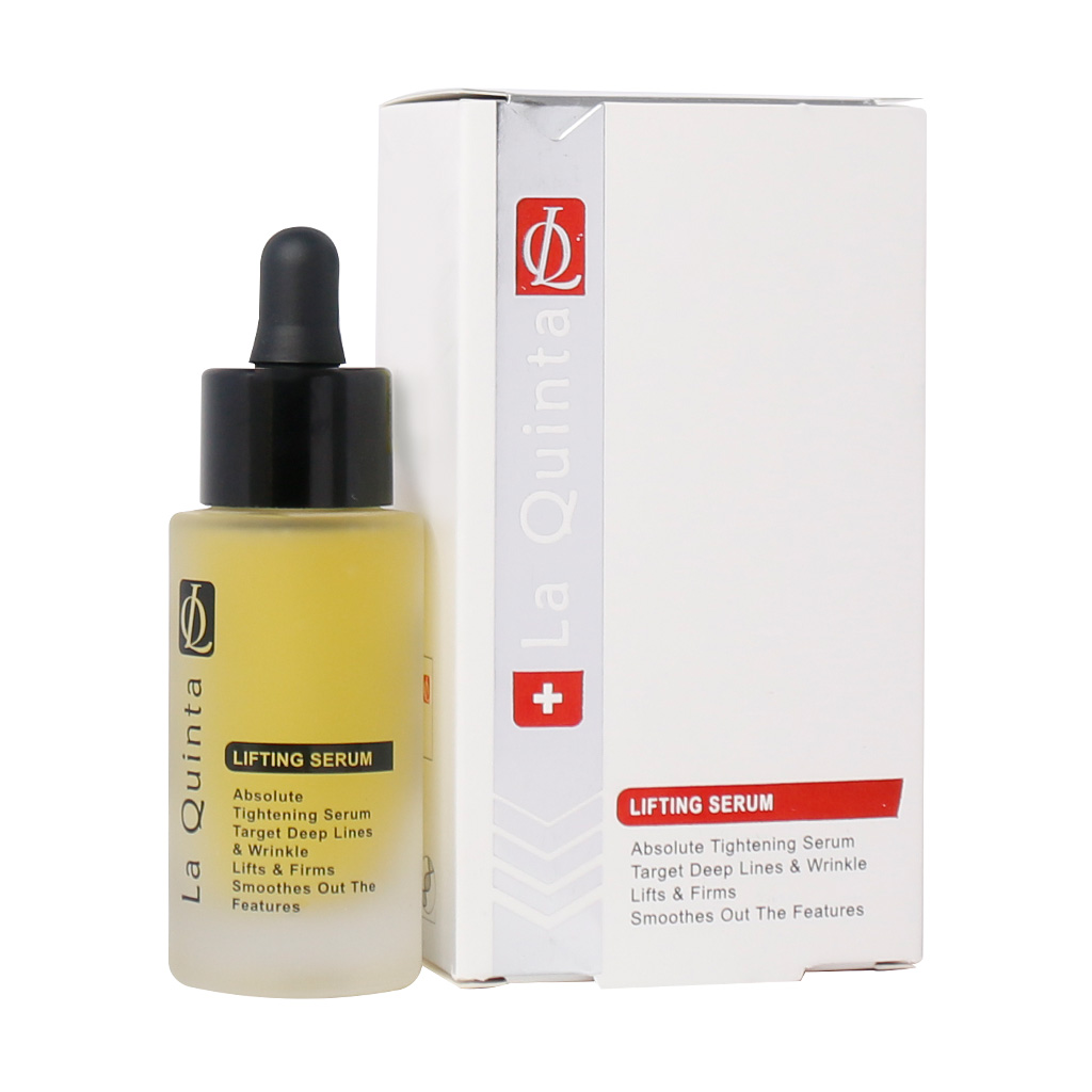 La Quinta lifting Serum - 30 ml