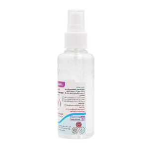 محلول ضد عفونی کننده دست کماکل | Kamakol Antiseptic Spray