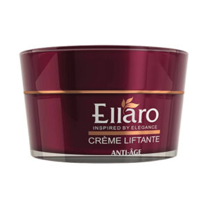 کرم ضد چروک ایج ریکاوری الارو | Ellaro Age Recovery Lifting Cream