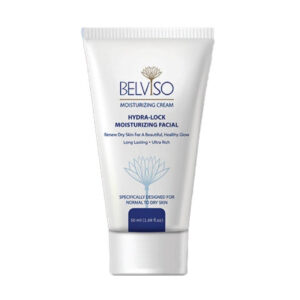 کرم مرطوب کننده مخصوص پوست چرب و مستعد آکنه بل ویسو | Belviso Moisturizing Acne Prone Skin Oily Skin Cream