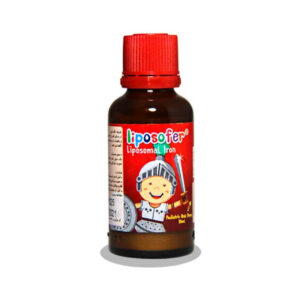 قطره خوراکی آهن لیپوزوفر|  Liposofer Oral Drop