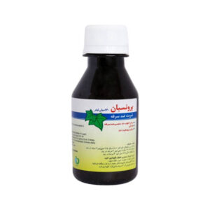 شربت برونسبان | Bronsban Cough Syrup