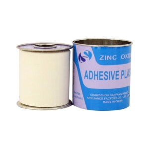 چسب لکوپلاست زینک اکساید | Simatex Zinc Oxide Adhesive Plaster