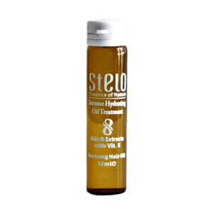 روغن درمانی و مرطوب کننده موی استلو | Estello Hair Treatment And Moisturizing Oil