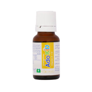 قطره ویتامین آدوکید | Adokid Oral Drop