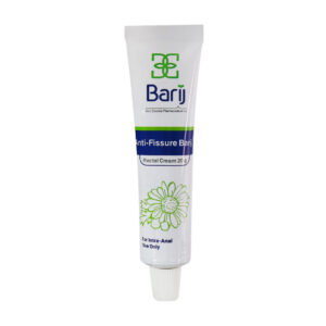 کرم موضعی آنتی ‎فیشر باریج اسانس | Barij Essence Anti Fissure Topical Cream