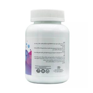 قرص ال آرژنین 1000 کارن | Karen L-Arginine1000 mg Tablet