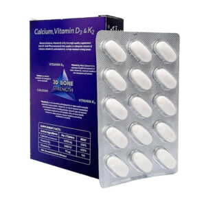 قرص بون آرکو |  BonArco tablets