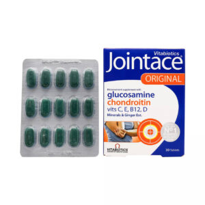 قرص جوینتیس ویتابیوتیکس | Vitabiotics Jointace