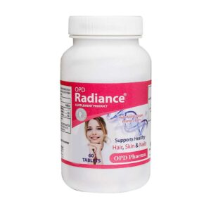 قرص او پی دی رادیانس |  OPD Radiance Tablet