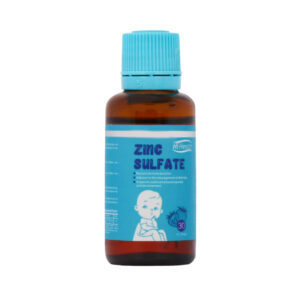 قطره زینک سولفات | Zinc Sulfate Drops