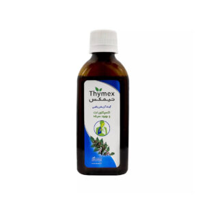 شربت تیمکس | Thymex Syrup