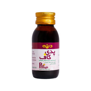 شربت گیاهی پدی کاف‌| Pedicough Herbal Syrup