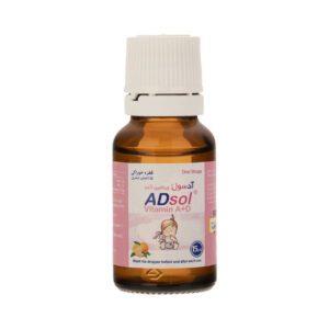 قطره آدسول | ADsol Oral Drops