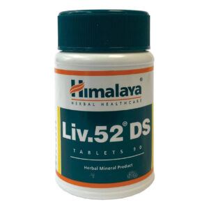 قرص لیو 52 دی اس هیمالیا | Himalaya Liv.‎52 DS Tablet