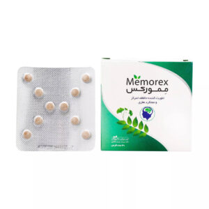قرص ممورکس | Memorex Tablet