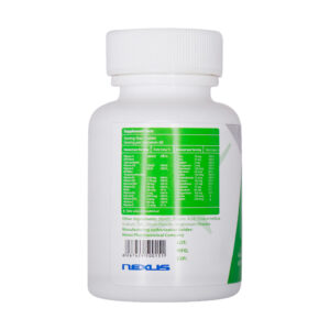 قرص مولتی ویتامین پلاس لوتئین نکستایل | Nextyle Multi Vitamin Plus Lutein Tablet