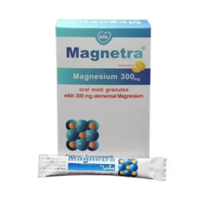 ساشه مگنترا | Magnetra Sachets