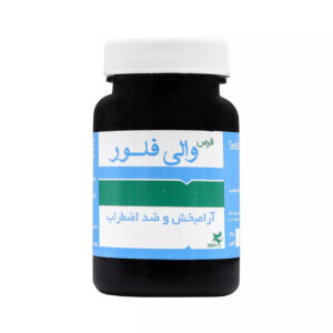 قرص والی فلور نیاک | Valiflore Tablet