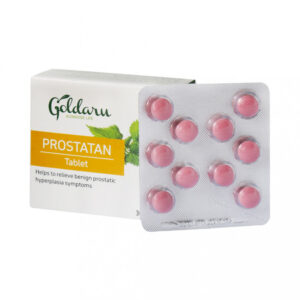قرص پروستاتان | Prostatan Tablet