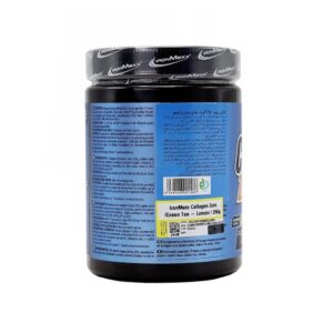 پودر کلاژن زیرو آیرون مکس | Iron Maxx Collagen Zero Powder
