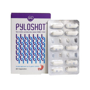 کپسول پایلوشات بی اس کی | BSK Pyloshot Capsule