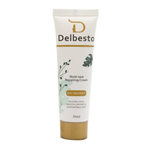 کرم ترمیم کننده دلبستو | Delbesto Repairing Cream