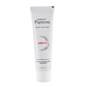 کرم ضد لک و روشن کننده قوی آربوتین آردن پیگمنتا | Ardene Pigmenta Arbu10 Depigmentation Cream