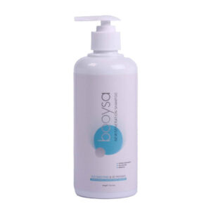 شامپو بدون سولفات بویسا | Booysa SLS-SLES Free Shampoo