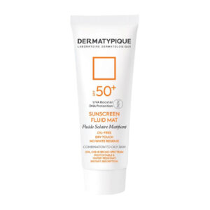 ضد آفتاب فاقد چربی SPF50+ درماتیپیک | Dermatypique SPF50+ Sunscreen Fluid Mat