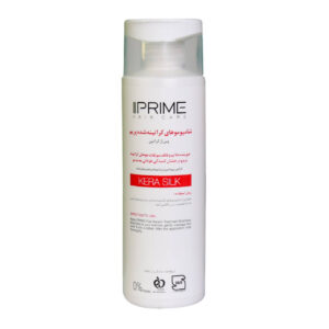 شامپو فاقد سولفات موهای کراتینه شده K+ پریم | Prime Post Keratin K+ Shampoo