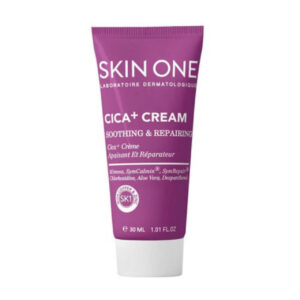 کرم ترمیم کننده سیکا پلاس اسکین وان | Skin One CICA Plus Cream