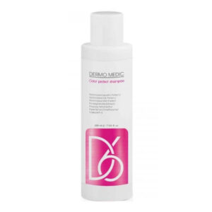شامپو موهای رنگ شده درمومدیک | DermoMedic Color Protect Shampoo D6