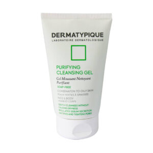 ژل شوینده پوست چرب درماتیپیک | Dermatypique Purifying Cleansing Gel For Oily Skin