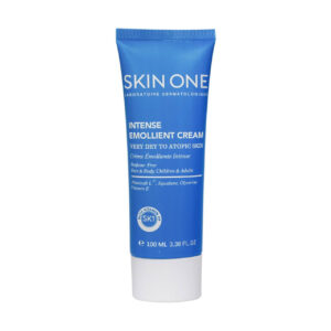 کرم امولیانت اینتنس اسکین وان مناسب پوست خیلی خشک | Skin One Intense Emollient Cream