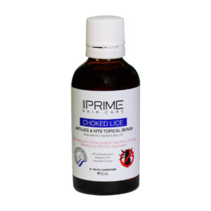 سرم مو برطرف کننده حشرات مدل LS پریم | Prime Anti Lice & Nits Topical Serum