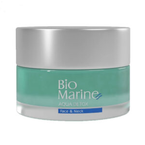 کرم رطوبت رسان پوست خشک و دهیدراته بایومارین | Bio Marine Aqua Detox Ultra Hydrating Cream